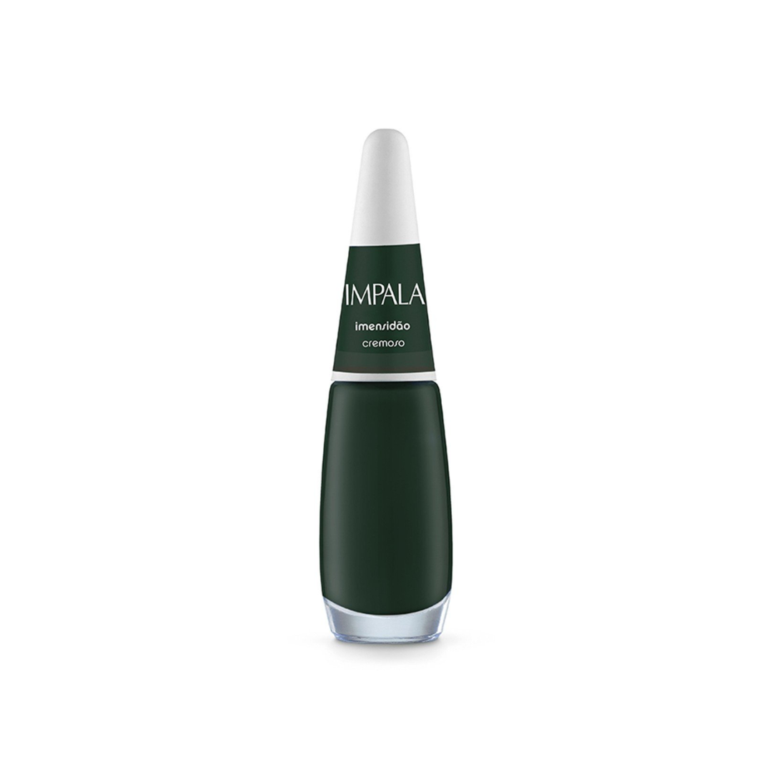 Impala Esmalte Cremoso: Imensidao (7,5ml)